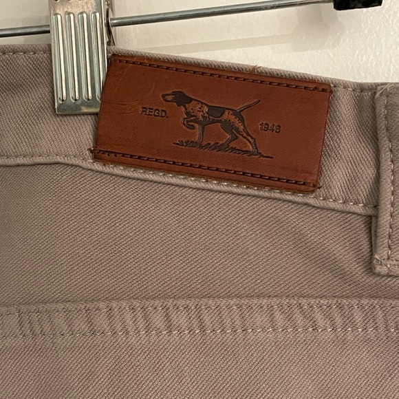 Rodd & Gunn Motion Straight Leg Jeans - Picture 3 of 5